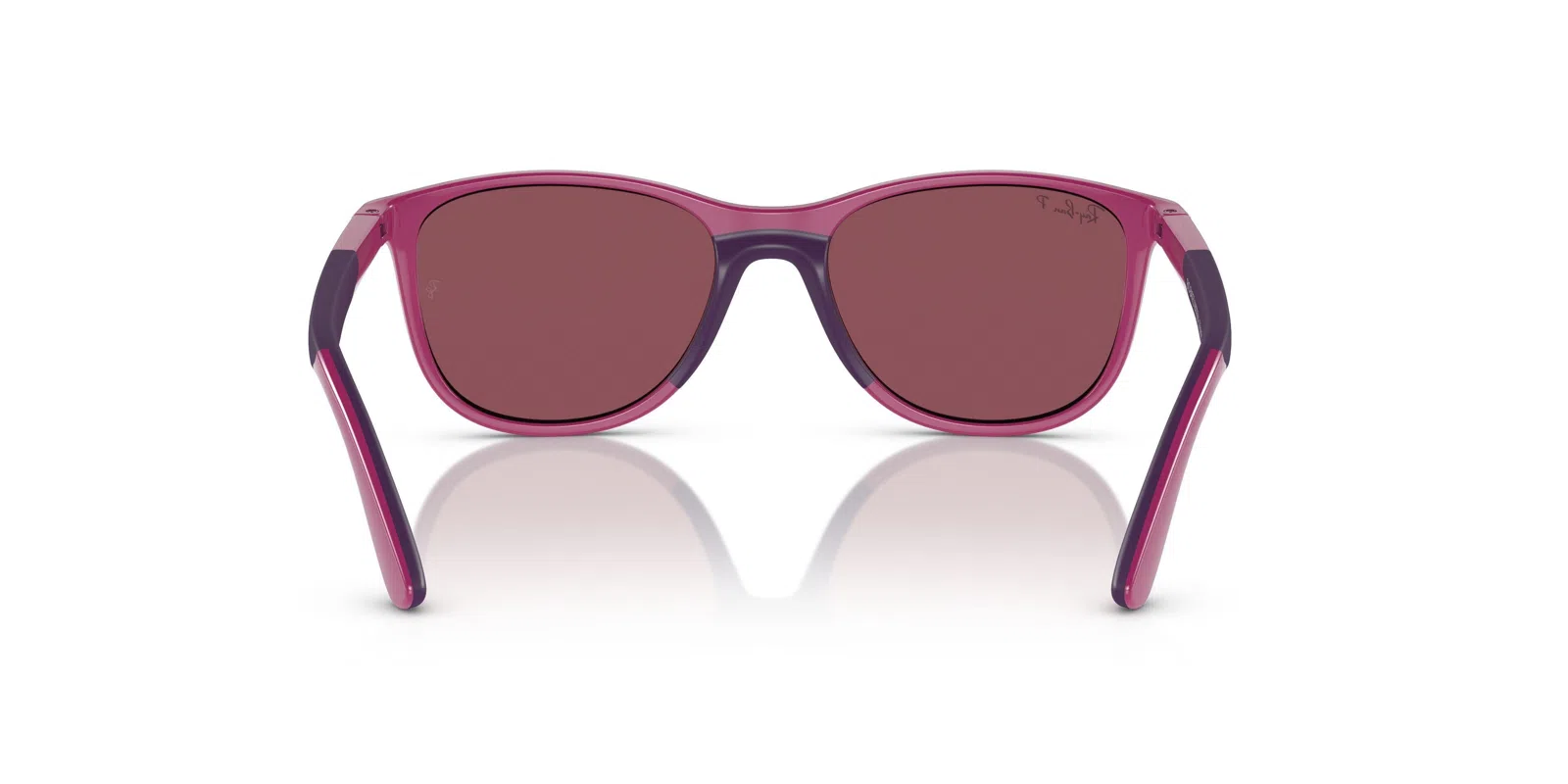 Ray-Ban Kids 0RJ9077S Sunglasses - view 38